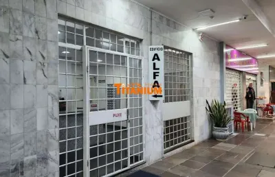 Ponto comercial à venda no Centro, Novo Hamburgo 
