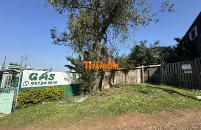 Prédio em construção com  projeto e  planta.  com 154 m2 (hoje parada a construção), na estrada presidente lucena.