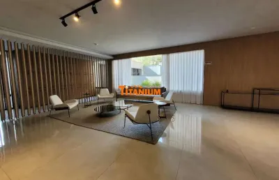 Apartamento de alto padrão à venda em novo hamburgo - centro - vithra