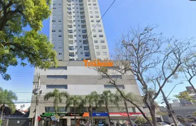 Excelente apartamento à venda com garagem coberta no start residence
