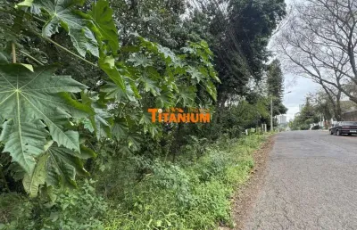 Oportunidade!!! terreno com 1.064 m2 no bairro boa vista à venda em novo hamburgo.