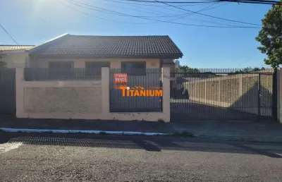 Casa à venda em novo hamburgo, jardim mauá - com churrasqueira, piscina e closet