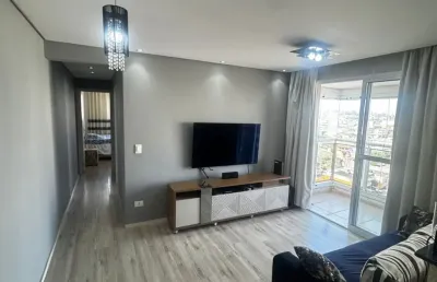 Excelente oportunidade! lindo apartamento no centro de diadema