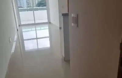 Apartamento com 2 quartos à venda na Rua São José, Embaré, Santos