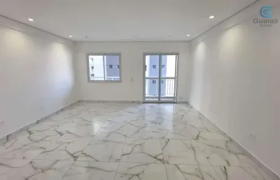 Vendo sala comercial nova no fusion office vila mathias, com banheiro privativo, sacada e acessibilidade total, vila mathias, santos.