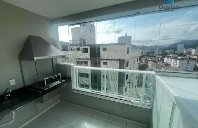 Vendo excelente apartamento 2 dormitórios, quality house gonzaga; santos,sp