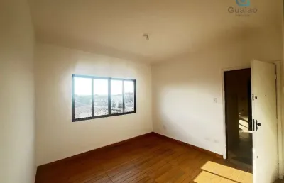 Apartamento com 2 quartos para alugar na Rua Caminho dos Barreiros, Esplanada dos Barreiros, São Vicente