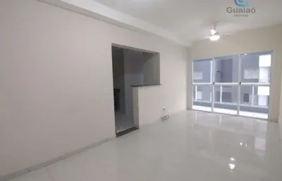 Alugo apartamento, 02 dormitórios, boqueirão, santos