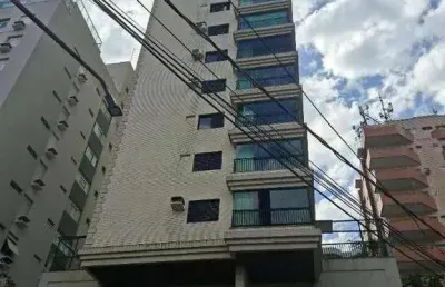 Vendo lindo apartamento com 2 suítes, 3° reversível e 2 vagas privativas em ótimo local da pompeia em santos