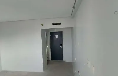 Apartamento com 1 quarto à venda na Avenida Marechal Floriano Peixoto, Gonzaga, Santos
