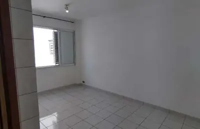 Kitnet / Stúdio para alugar na Rua Padre Anchieta, Centro, São Vicente