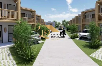 Apartamento com 3 quartos à venda na alto do taperapuã, praia de taperapuan, porto seguro, 120 m2
