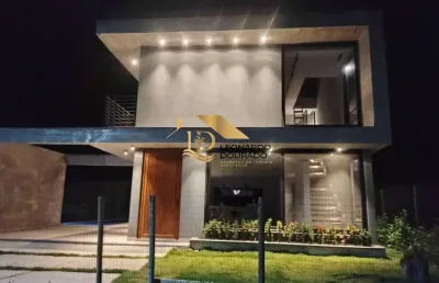 Casa com 3 quartos para alugar na coroa vermelha, coroa vermelha, santa cruz cabrália