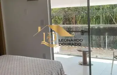Apartamento com 2 quartos à venda na praia do mutá, praia do mutá, santa cruz cabrália, 89 m2 por r$ 499.000
