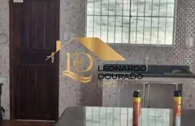 Casa com 2 quartos à venda na coroa vermelha, coroa vermelha, santa cruz cabrália por r$ 360.000