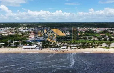 Terreno à venda na paraíso dos pataxós, paraíso dos pataxós, porto seguro por r$ 1.800.000