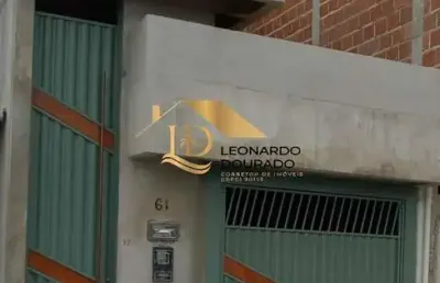 Casa com 2 quartos à venda na vila jardim, vila jardim, porto seguro por r$ 210.000
