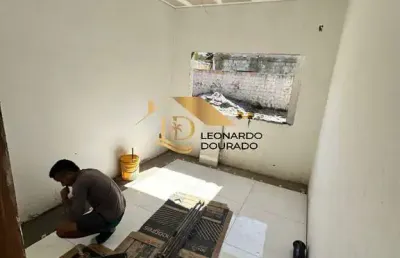 Casa com 2 quartos à venda na praia dos lençóis, praia de lençóis, santa cruz cabrália por r$ 850.000