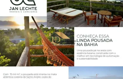 Casa comercial com 1 sala à venda na santo andré, santo andré, santa cruz cabrália por r$ 8.000.000