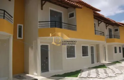 Casa com 2 quartos à venda na tabapiri, tabapiri, porto seguro por r$ 370.000
