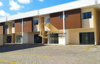 Apartamento com 3 quartos à venda na fontana, fontana i, porto seguro, 70 m2 por r$ 330.000