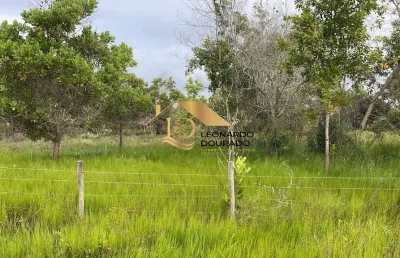 Terreno à venda na praia do mutá, praia do mutá, santa cruz cabrália por r$ 3.500.000