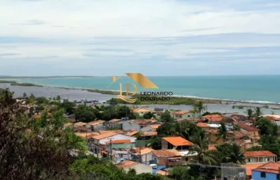 Terreno comercial à venda na cabrália, centro, santa cruz cabrália, 1600 m2 por r$ 99.000