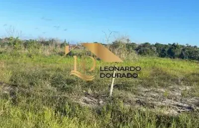 Terreno à venda na tânia, tânia, santa cruz cabrália por r$ 500.000