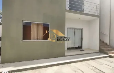 Casa com 2 quartos à venda na xurupita, xurupita, porto seguro, 120 m2 por r$ 350.000