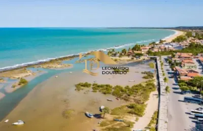 Terreno à venda na nova cabrália, mutari, santa cruz cabrália por r$ 640.000
