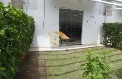 Apartamento com 2 quartos para alugar na coroa vermelha, coroa vermelha, santa cruz cabrália, 70 m2 por r$ 1.800