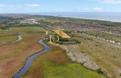 Terreno à venda na mogiquiçaba, mogiquiçaba, belmonte por r$ 60.000