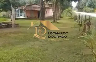 Fazenda à venda na arraial, vale verde, porto seguro por r$ 2.000.000