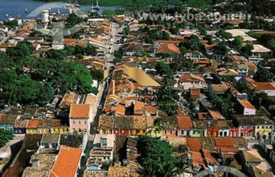 Ponto comercial para alugar na porto seguro, centro, porto seguro por r$ 4.500