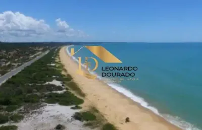 Terreno à venda na mutari, mutari, santa cruz cabrália por r$ 80.000