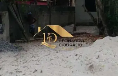 Terreno à venda na santo andré, santo andré, santa cruz cabrália por r$ 99.000