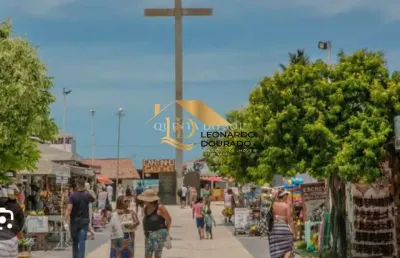 Terreno à venda na coroa vermelha, moradas do atlântico, santa cruz cabrália por r$ 95.000