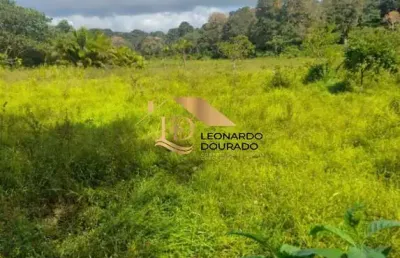 Terreno à venda na una, zona rural, una por r$ 1.500.000