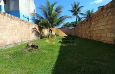 Terreno à venda na coroa vermelha, coroa vermelha, santa cruz cabrália por r$ 350.000