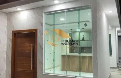 Casa com 2 quartos à venda na parque ecológico, parque ecológico, porto seguro, 100 m2 por r$ 270.000