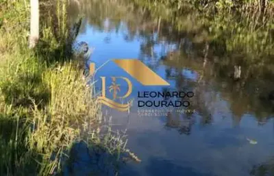 Chácara / sítio com 4 quartos à venda na tânia, tânia, santa cruz cabrália, 30000 m2 por r$ 350.000