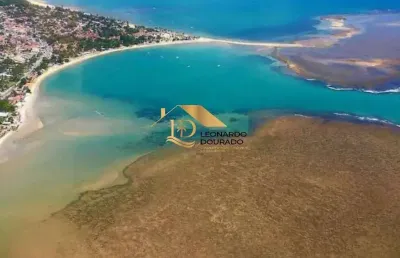 Terreno comercial à venda na coroa vermelha, coroa vermelha, santa cruz cabrália por r$ 3.300.000