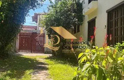 Casa com 4 quartos para alugar na cabrália, centro, santa cruz cabrália, 600 m2 por r$ 3.500