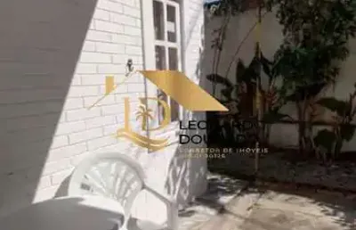 Casa com 1 quarto à venda na arraial d'ajuda, arraial d´ajuda, porto seguro, 108 m2 por r$ 650.000