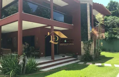Casa com 5 quartos à venda na arraial d'ajuda, arraial d´ajuda, porto seguro, 815 m2 por r$ 3.500.000