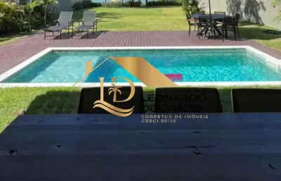 Casa com 4 quartos à venda na arraial d'ajuda, arraial d´ajuda, porto seguro, 680 m2 por r$ 5.950.000