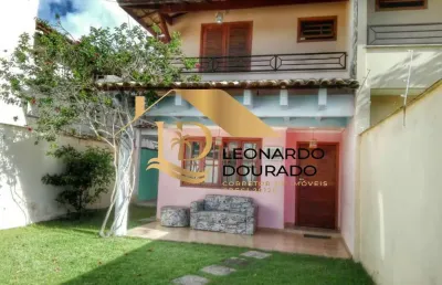 Casa com 3 quartos para alugar na paraíso pataxós, paraíso dos pataxós, porto seguro, 250 m2 por r$ 3.800