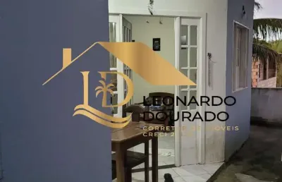 Casa com 2 quartos à venda na terra de vera cruz, terra de vera cruz, santa cruz cabrália, 500 m2 por r$ 200.000