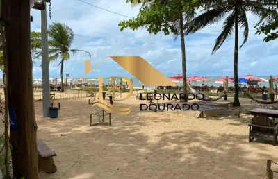 Ponto comercial com 1 sala à venda na porto seguro, centro, porto seguro, 800 m2 por r$ 2.500.000