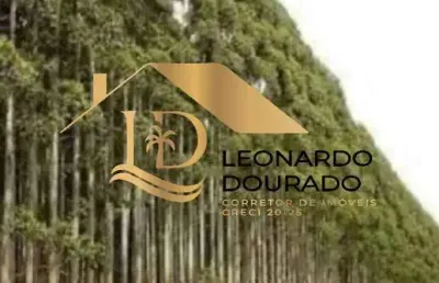 Fazenda com 1 sala à venda na belmonte, zona rural, belmonte, 64 m2 por r$ 1.000.000
